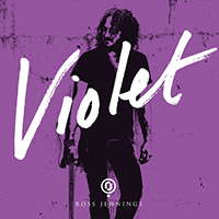 Jennings, Ross - Violet (EP)