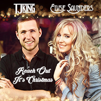 Saunders, Elyse - Reach Out It's Christmas (Single)