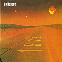 Galapagos - 1979