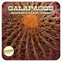 Galapagos - Desierto Avant Garde