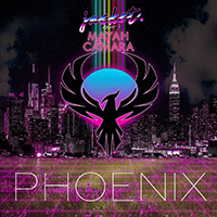 jacket. - Phoenix (Single)
