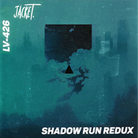 jacket. - Shadow Run Redux (Single)