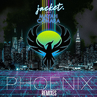 jacket. - Phoenix (Remixes Single)