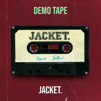jacket. - Demo Tape (EP)