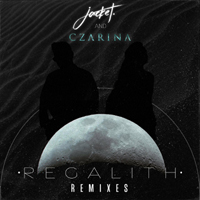 jacket. - Regalith (Remixes Single)
