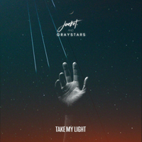 jacket. - Take My Light (Single)