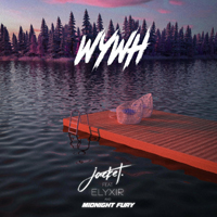jacket. - Wywh (Single)