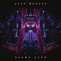 Jeff McCall - Night Life