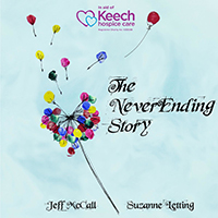 Jeff McCall - The Neverending Story (Single)