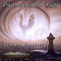Basement Prophecy - Guardians of the Light (with Tanja Hansen) (Single)