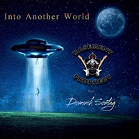Basement Prophecy - Into Another World (with Dominik Sontag) (Single)