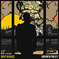 Days N' Daze - Caroline (split Andrew Paley) (Single)