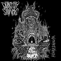 Bridge City Sinners - Witches' Wrath (Single)