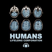 Lifelong Corporation - Humans (Single)