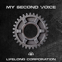 Lifelong Corporation - My Second Voice (EP)