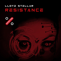 Lloyd Stellar - Resistance (EP)