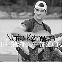 Kenyon, Nate - The Savannah Session (EP)