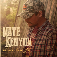 Kenyon, Nate - Songs About You