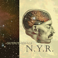 Outputmessage - N.Y.R. (Single)