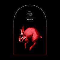 Black Veils - Rabbits (Single)