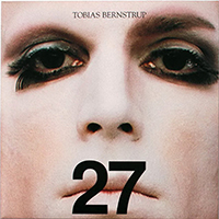 Tobias Bernstrup - 27 (Single) (Limited Edition)