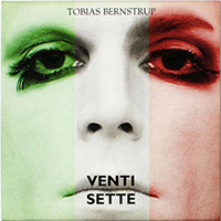 Tobias Bernstrup - Ventisette (Vinyl, 12'' Single)