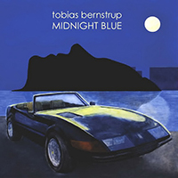 Tobias Bernstrup - Midnight Blue (Vinyl, 12'', 45 Rpm)