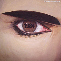Tobias Bernstrup - 1984 (12, EP, Ltd)