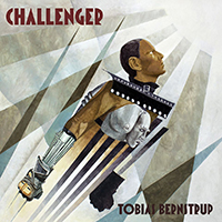 Tobias Bernstrup - Challenger (Single)