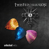 Twisted Illusion - Unlocked Vol. 5