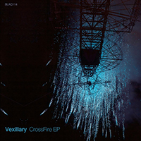 Vexillary - Crossfire (EP)