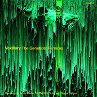 Vexillary - The Geneticist (Remixes)