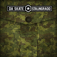 Da Skate - Stalingrado