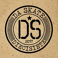 Da Skate - Diecisiete