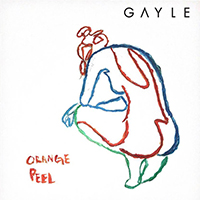 GAYLE - Orange Peel (Single)