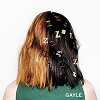 GAYLE - Z (Single)