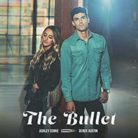 Cooke, Ashley - The Bullet (Single)