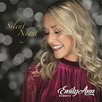 Roberts, Emily Ann - Silent Night (Single)