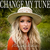 Roberts, Emily Ann - Change My Tune (Single)