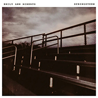 Roberts, Emily Ann - Springsteen (Single)