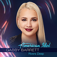Barrett, Gabby - Rivers Deep (Single)