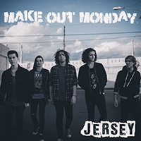 Make Out Monday - Jersey (Single)