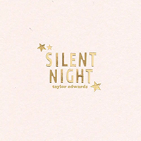 Edwards, Taylor - Silent Night (Single)