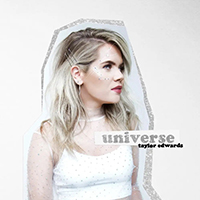 Edwards, Taylor - Universe (Single)