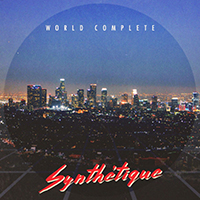 World Complete - Synthetique (Single)