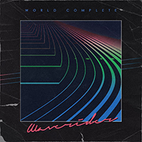 World Complete - Waverider (Single)