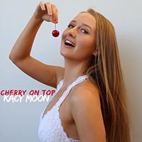 Moon,  - Cherry On Top (Single)