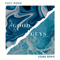 Moon,  - Good Guys (Szabo Remix Single)
