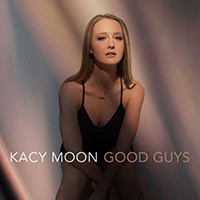 Moon,  - Good Guys (Single)