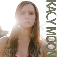 Moon,  - Kacy Moon (EP)